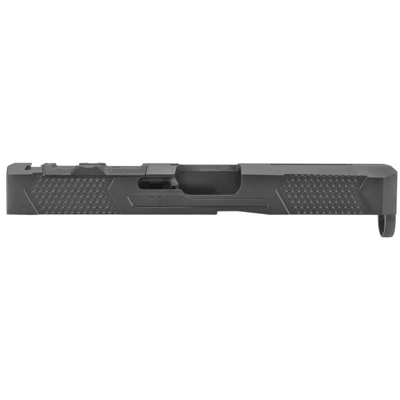 GGP Slide for Glock 19 Gen 5 RMR/DP V4
