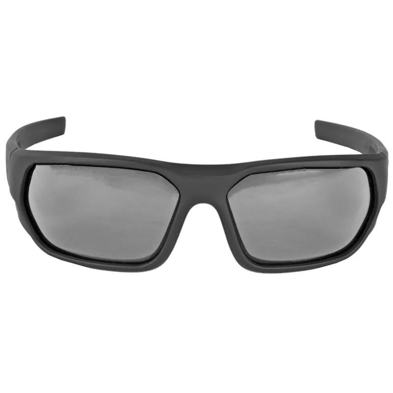 Magpul Radius Polarized Black Frame Gray/Silver
