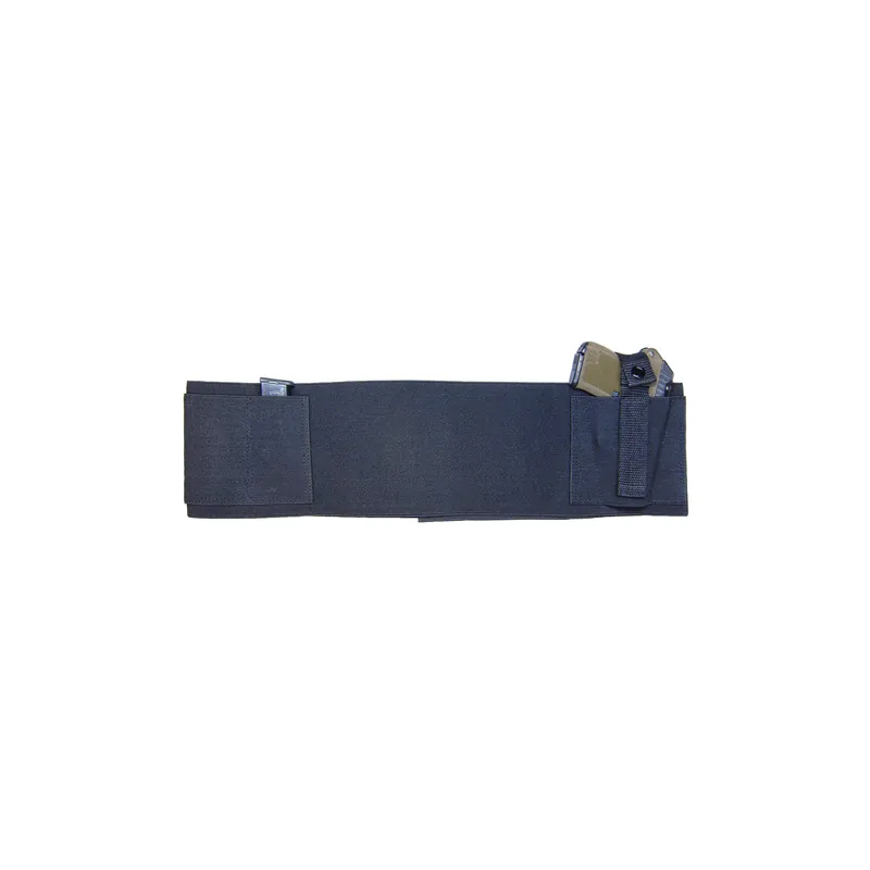 PS Waist Wrap with Holster & Mag Pocket 28-34