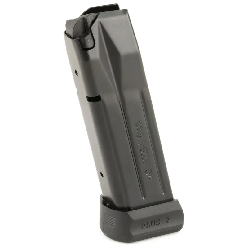 MEC-GAR Magazine for SIG P229 9mm 17-Round AFC