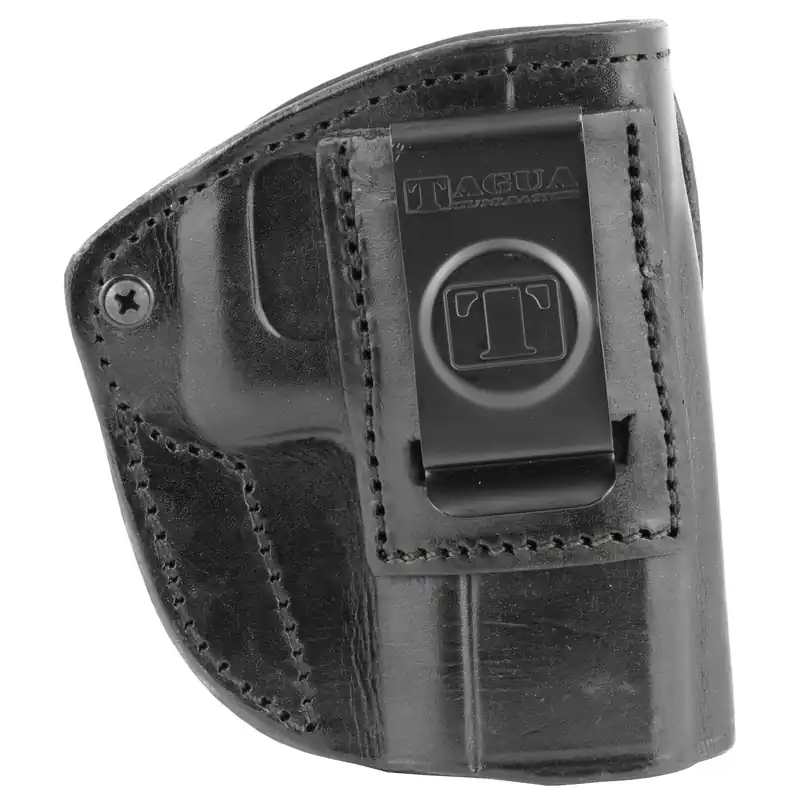 TAGUA IPH 4-IN-1 Holster for Glock 17 Right Hand Black
