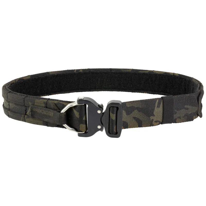 Eagle Operator Gun Belt Coyote Brown Size 29-34" MCB