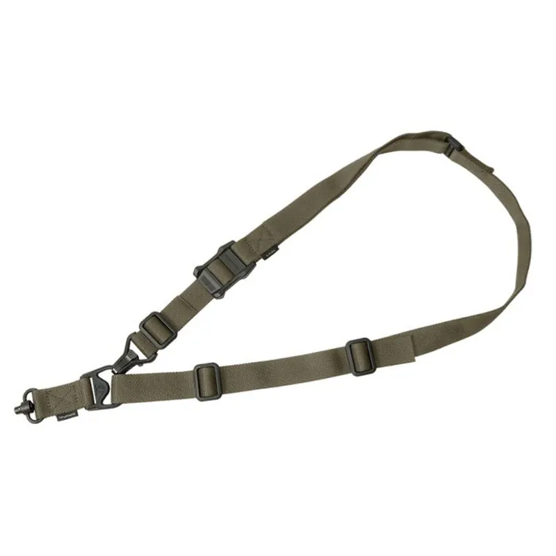 MAGPUL MS3 Single QD Sling Gen 2 Ranger Green