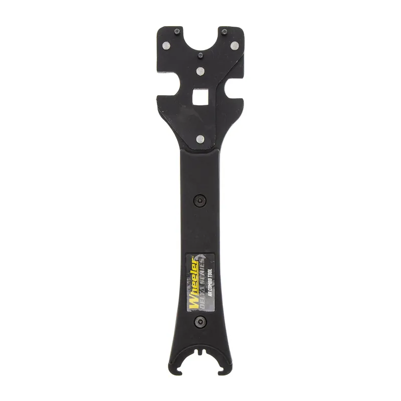 Wheeler Delta Series AR Combo Tool: Essential Gunsmithing Accessory
