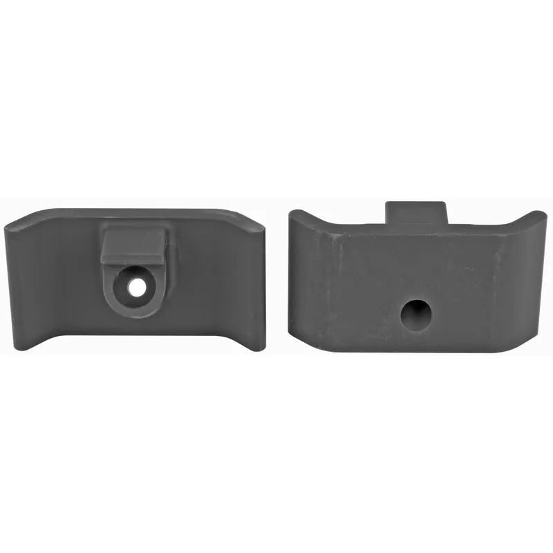 ACCU-TAC Sled Feet Set for Enhanced Stability