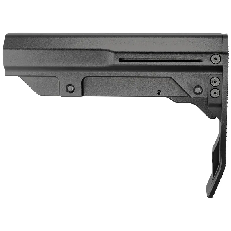 Minimalist Black Stock Alarm Battlelink MFT