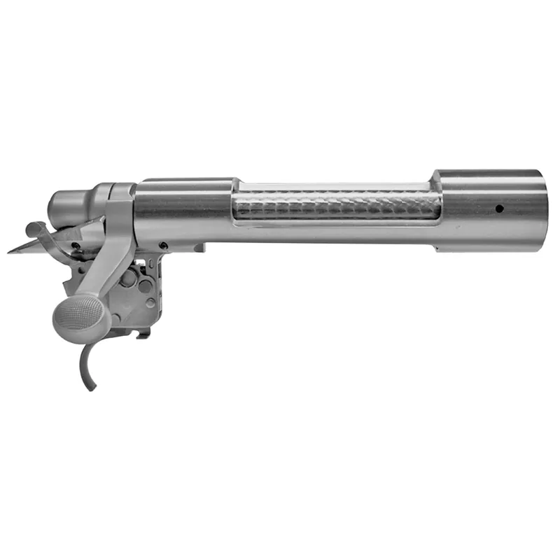 REM 700 Long Action Stainless Steel .473"