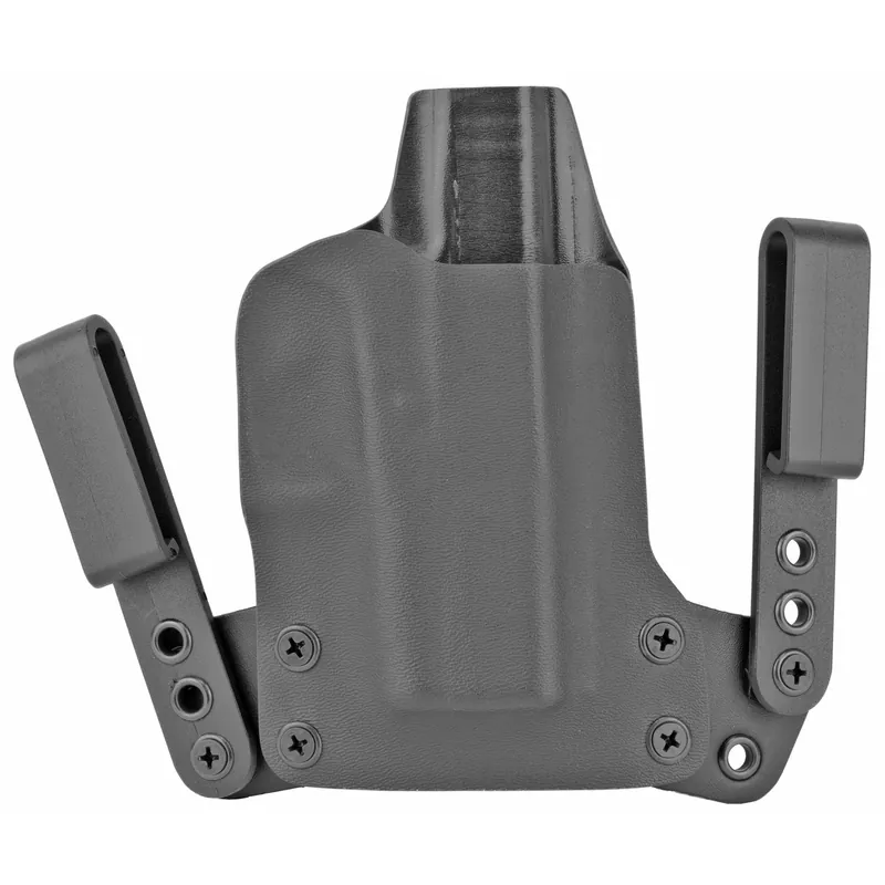 Black Point Mini Wing Holster for Glock 43X Right Hand Black