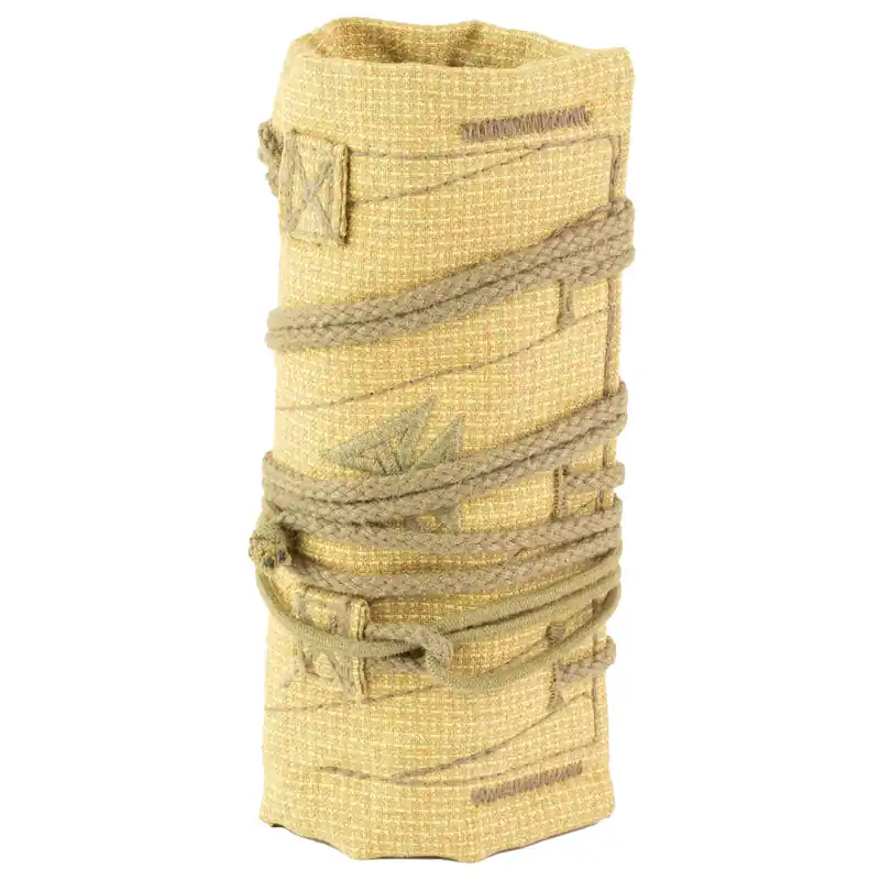 BPG Suppressor Cover Heavy 5.5" x 1.5" Weight