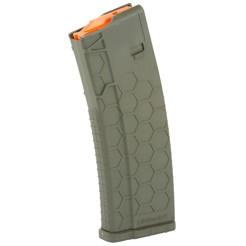 Hexmag Series 2 5.56mm 10-Round Magazine ODG