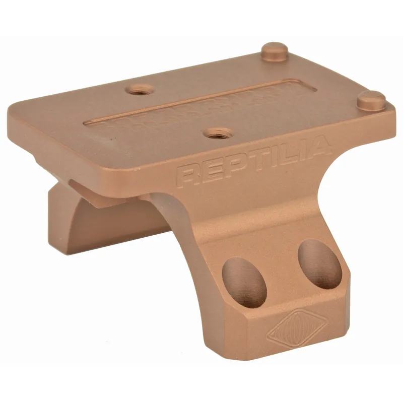 Reptilia ROF-90 34mm SPM/RMR FDE Mount