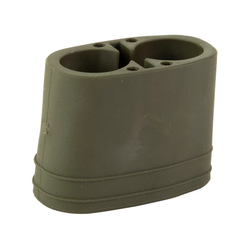 B5 Grip Plug in Olive Drab Green