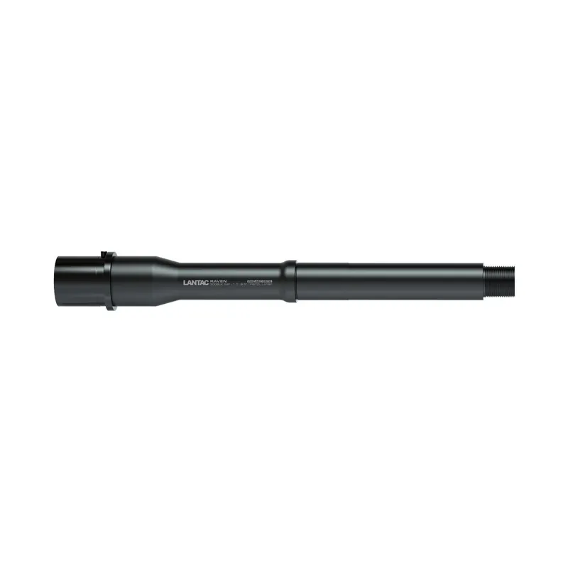 LANTAC 7.5-Inch 300 Blackout Barrel - Black