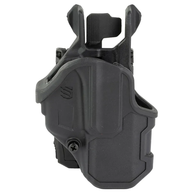 Springfield Hellcat 9mm Black Right-Handed Holster - BH T-SER L2C Series