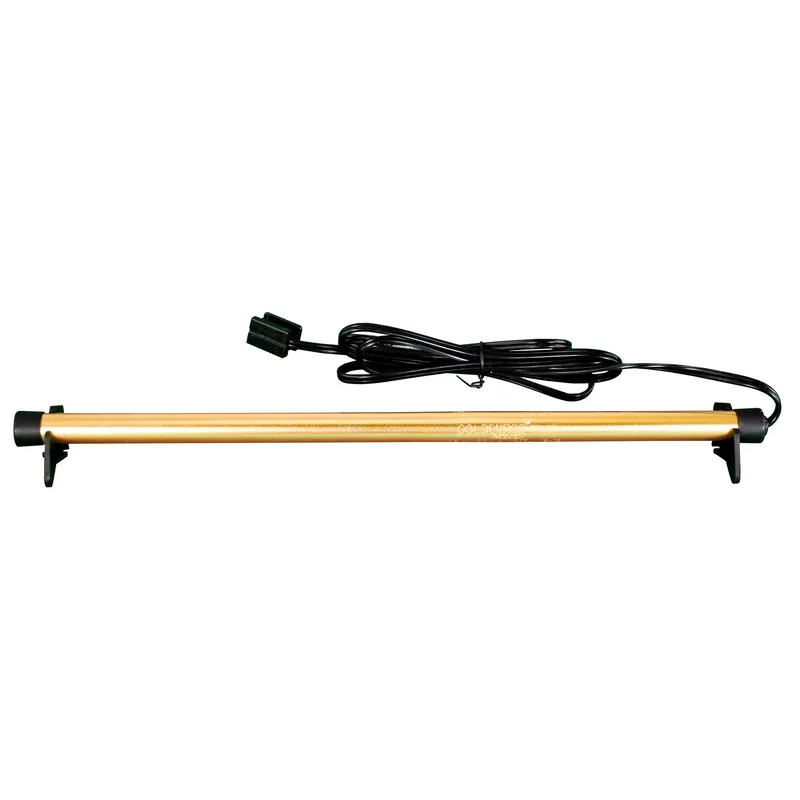 LOCKDOWN GOLDENROD DEHUMIDIFIER 18" - Efficient Moisture Control Solution