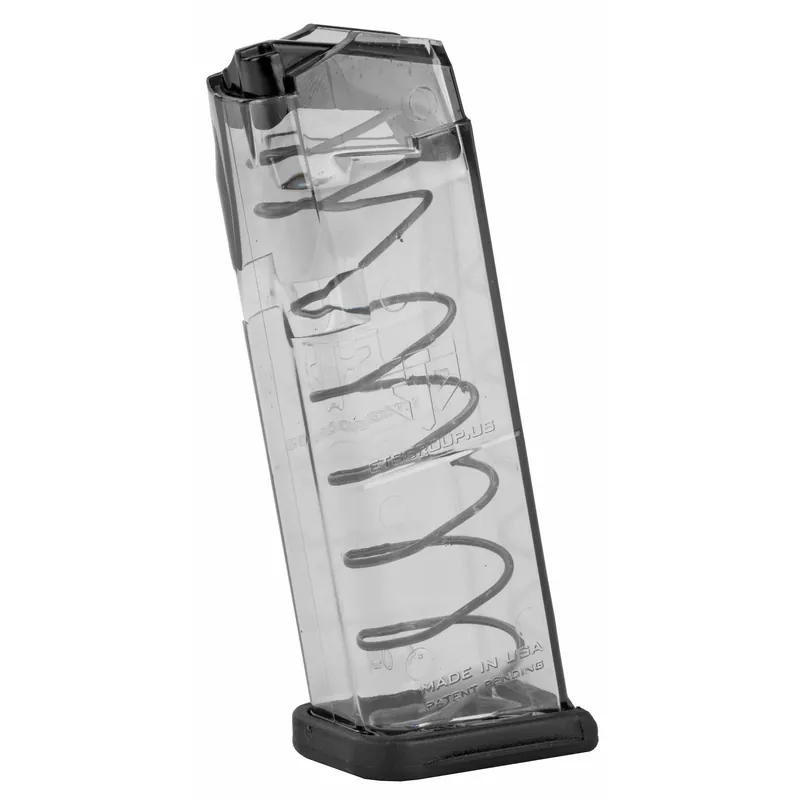 ETS Magazine for Glock 23/27 .40 S&W 13-Round Clear