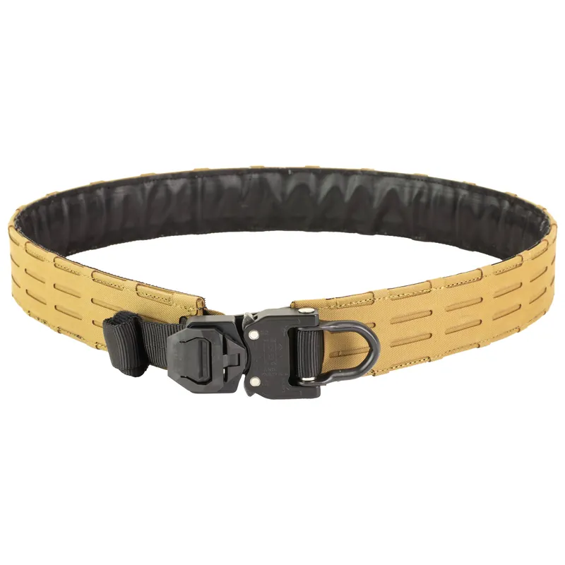 HSP D3 Outer Belt Side Buckle D-Ring Large Coyote