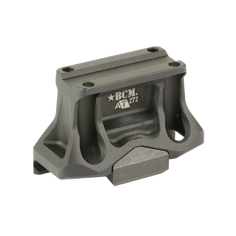 BCM 1.93" MRO Black Mount for A/T