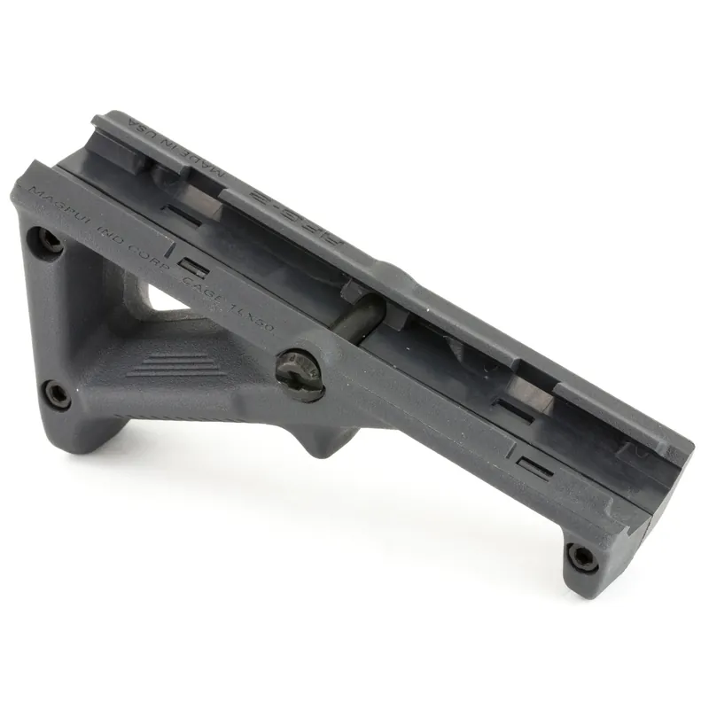 MAGPUL AFG2 Angled Foregrip Gray