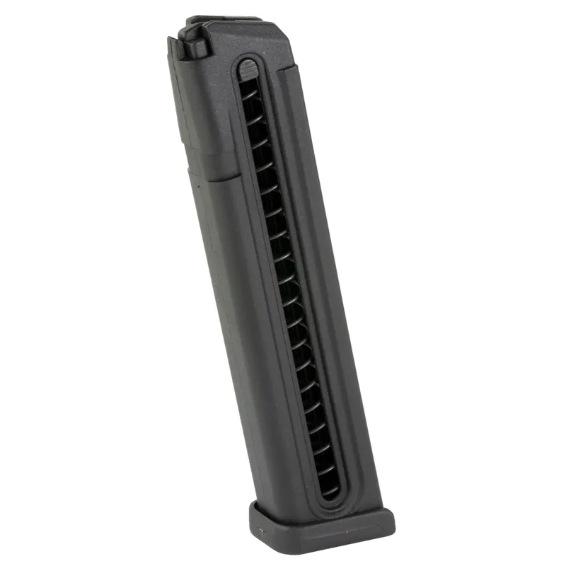 PROMAG Glock 44 .22LR 25-Round Magazine - Black