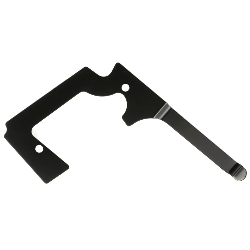 Techna Clip for SIG P938 Right Hand Black