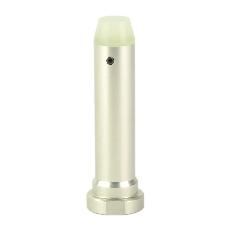 SILVER BUFFER MALFUNCTION H3
