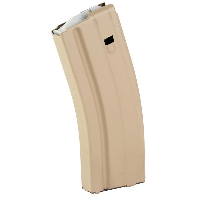 MAG ASC AR6.8 25RD Stainless Flat Dark Earth