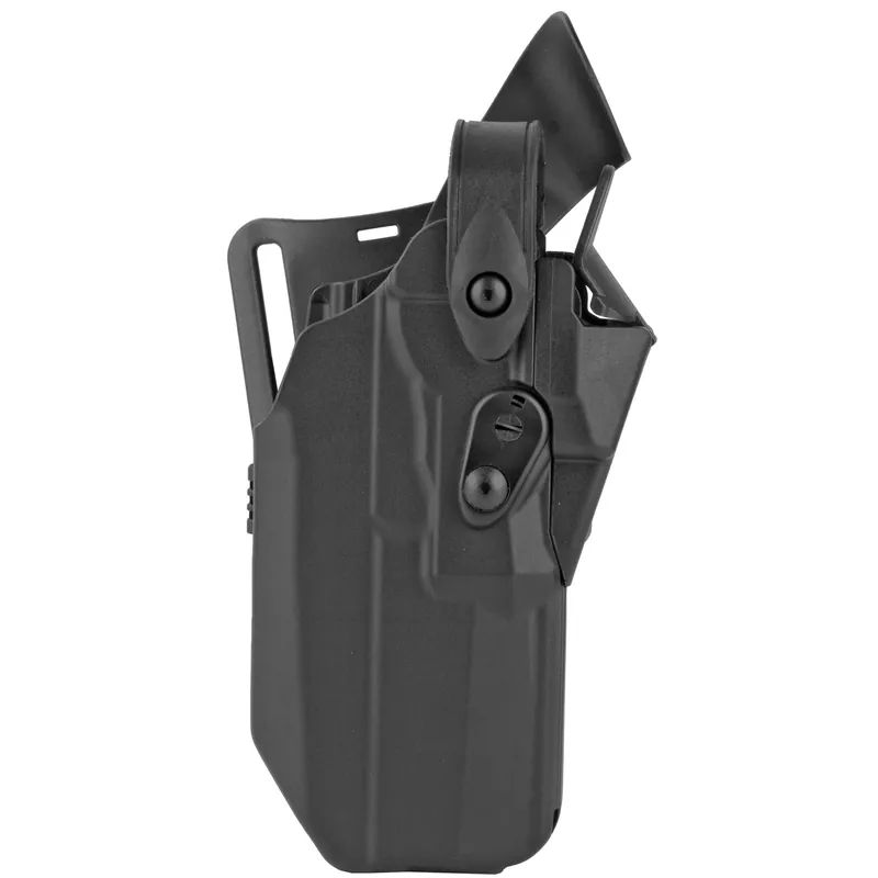 SL 7360RD SLS/ALS Level 3 P320 Black Right-Handed Holster