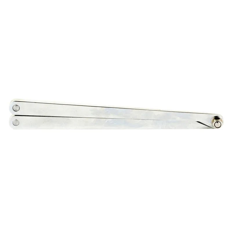 Silent Calibration Tool