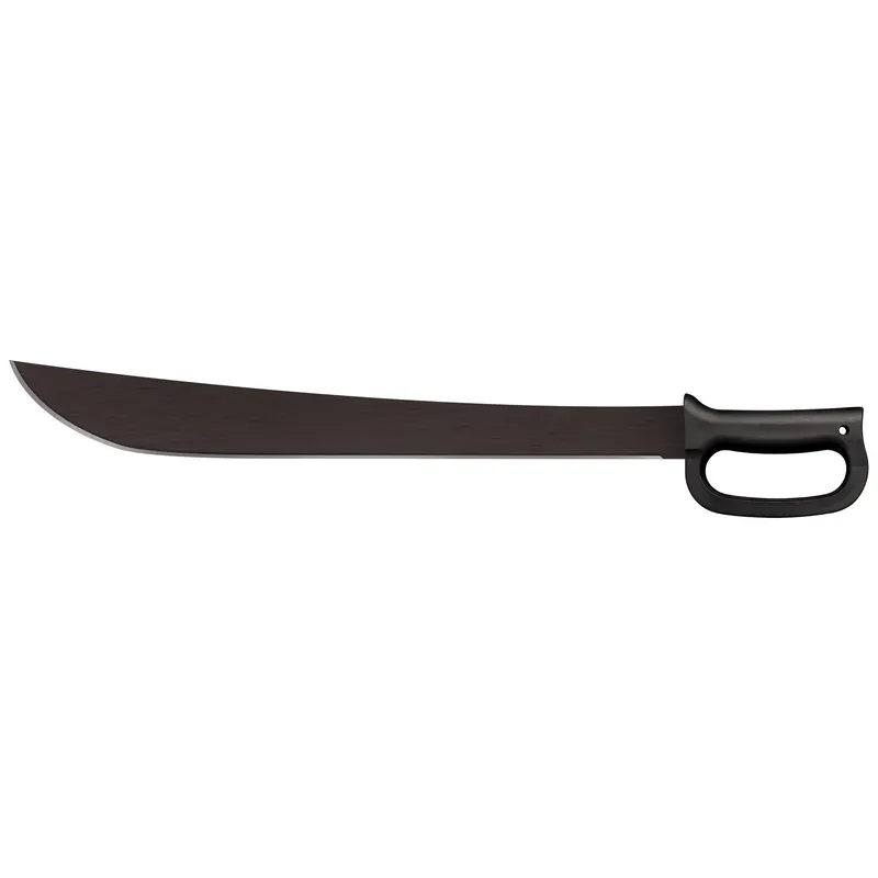 Cold Steel Latin D-Guard Machete 21"