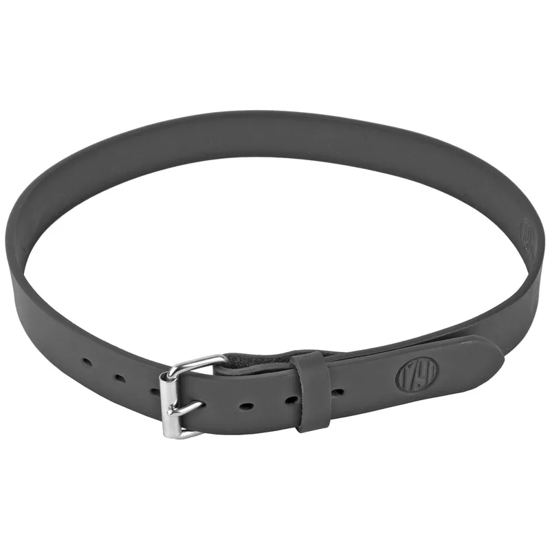 1791 Belt Stealth Black Size 36/40