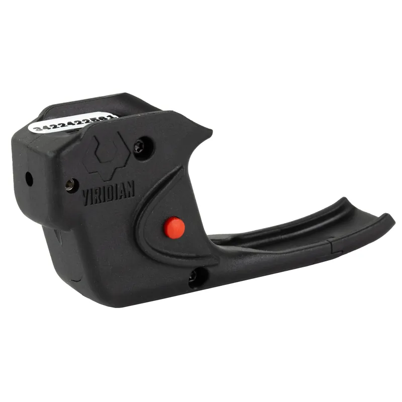Viridian E Series Red Laser for LCP Max