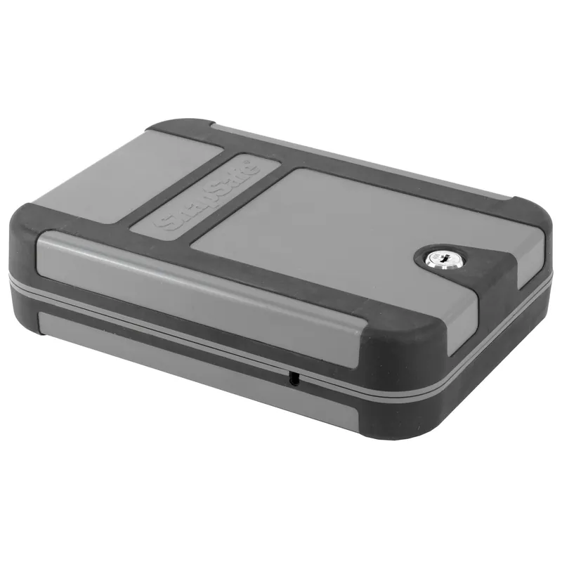 SnapSafe TrekLite XL Keyed Lock Box