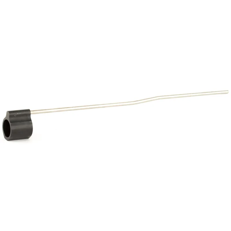 LBE Low Profile Gas Block with Mid-Length Tube