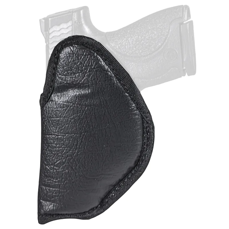 1791 ECOCARRY Inside Waistband Holster, Small, Black, Right Handed