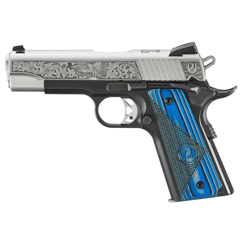 Ruger SR1911 .45 ACP 4.25" Pistol - Newport, NH