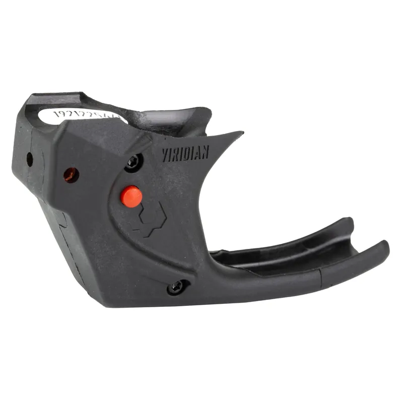 VIRIDIAN E SERIES RED LASER FOR MP SHIELD 9MM/.40 CALIBER