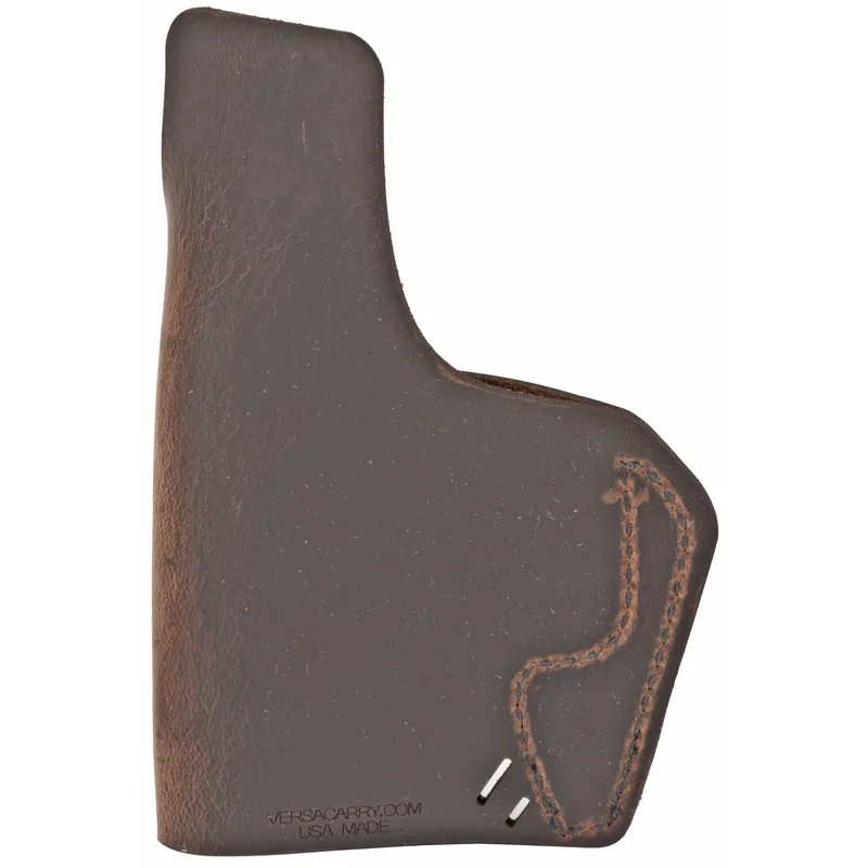 Versacry Element IWB Brown Size 3 Holster