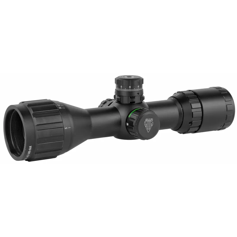 UTG 3-9X32 BugBuster AO RGB Mil-Dot Scope