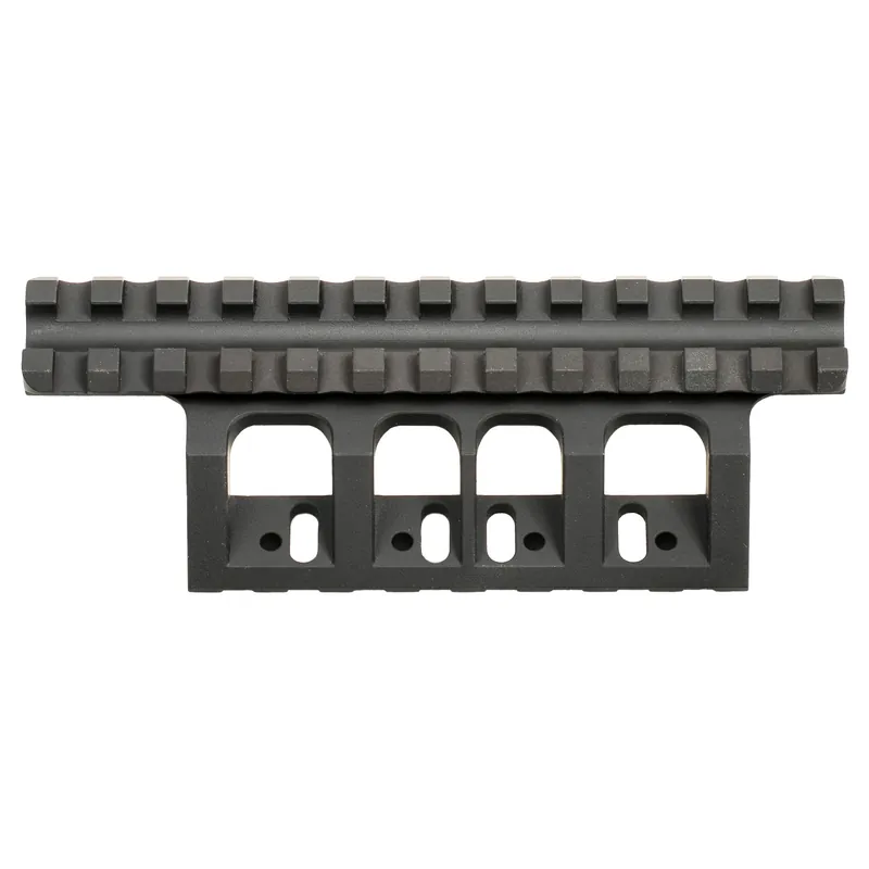 RS REG 1913 Long Picatinny Rail Modified Upper