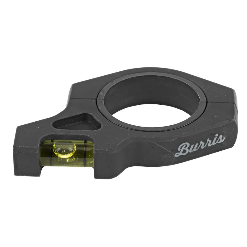 BURRIS SCOPE TUBE LEVEL FOR 30MM AND 34MM MOUNTS
