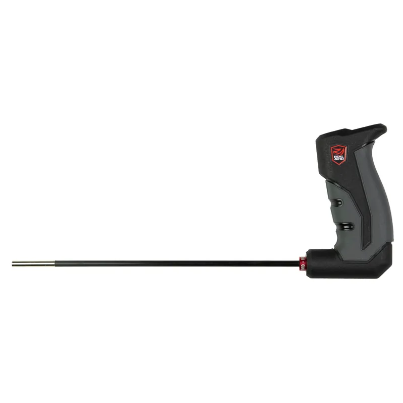 REAL AVID BORE MAX ROD FOR HANDGUN CLEANING