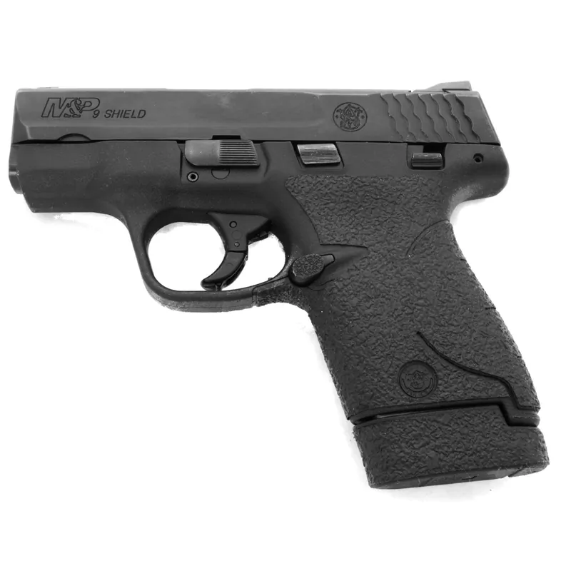TALON Rubber Grips for Smith & Wesson Shield 9mm/.40