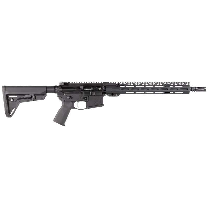 AM DEF UIC MOD 1 5.56 14.5" 30RD Black Rifle