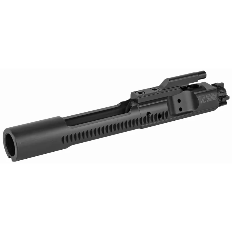 FZ M16/M4 Bolt Carrier Group Without Hammer Black Nitride