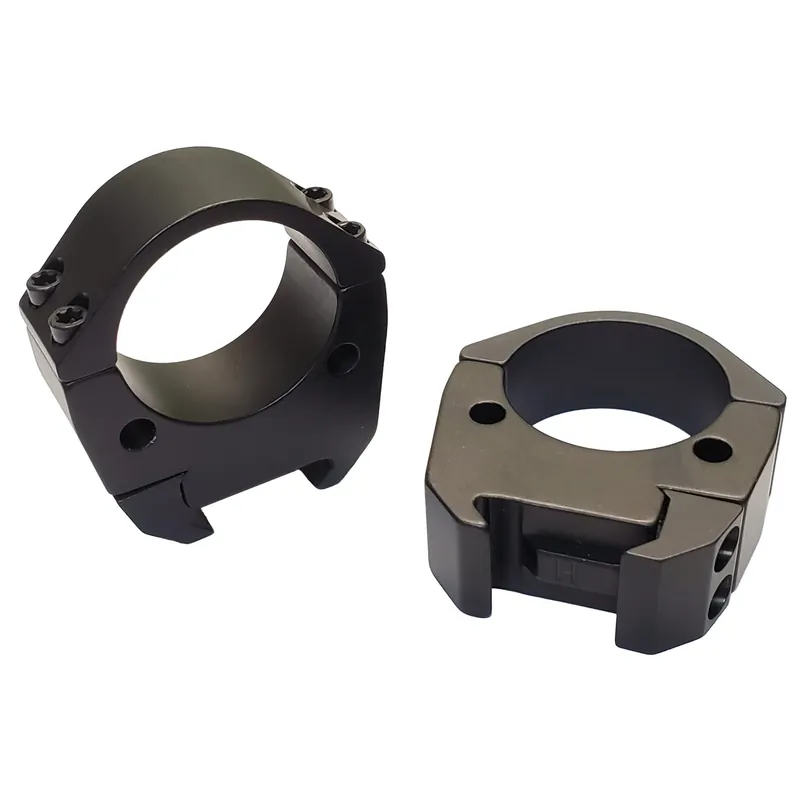TALLEY Modern Sporting Rings 35mm High