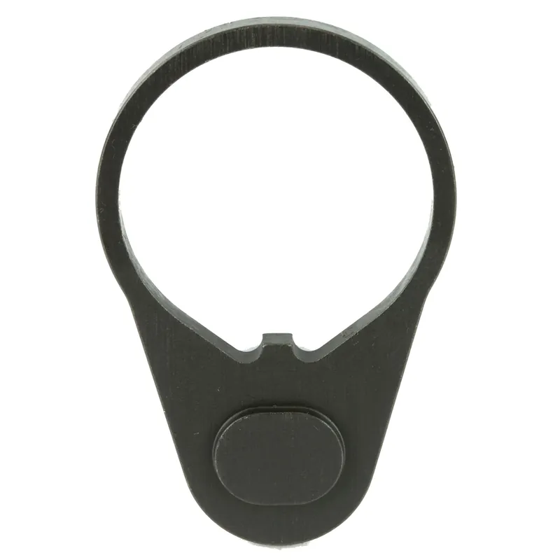 MIDWEST HEAVY DUTY QUICK DISCONNECT END PLATE