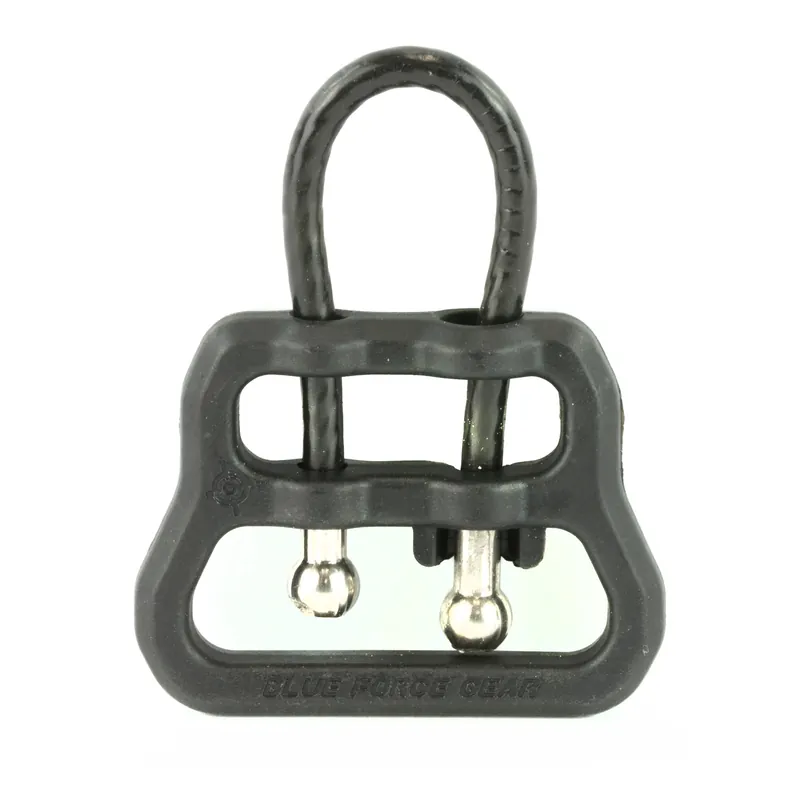 BL Force Uloop 1.25" Black