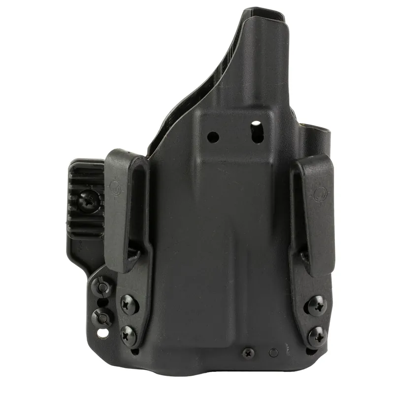 MFT Pro Holster for P365-XMacro with TLR7 IWB