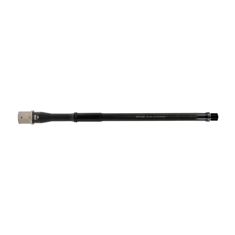 FAXON 14.5" 338ARC Match Barrel GNNR